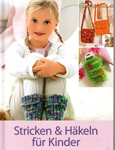 Stricken und häkeln für - stricken,