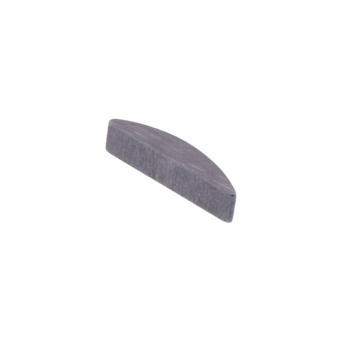 Alternator woodruff key for - key,