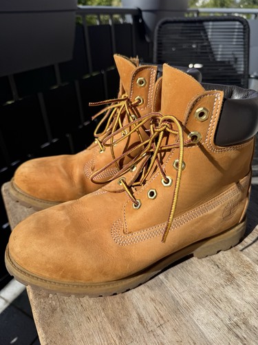 Timberland inch premium - 6,
