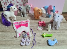 Mein Kleines Pony G1