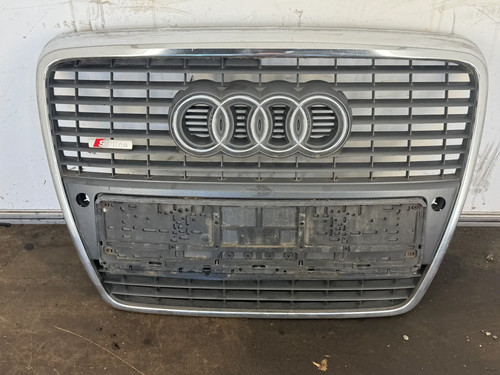 Kühlergrill audi c6 - a6, 4f