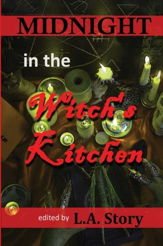 Midnight the witch s - the, witch's