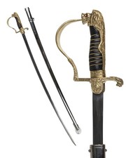 preuss.Löwenkopf Säbel