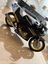 Modell Motorrad Honda