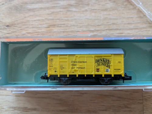 Modelleisenbahn roco spur - spur, n
