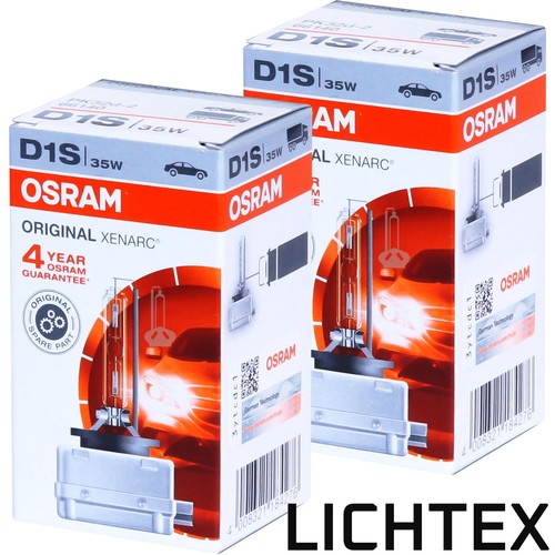 Osram d1s 66140 - osram,