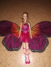 Barbie Mariposa