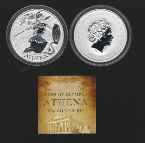 Tokelau unzen silber gods - tokelau,