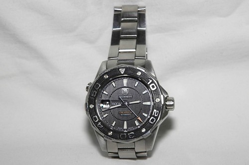 Tag heuer model waj2110 - model,