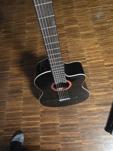 Guitarren starter set - guitarren,