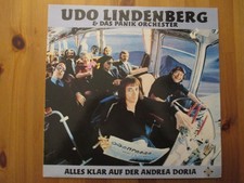 UDO LINDENBERG - Alles Klar