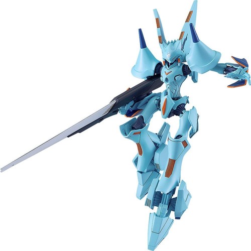 Brain powerd moderoid plastic - brain,