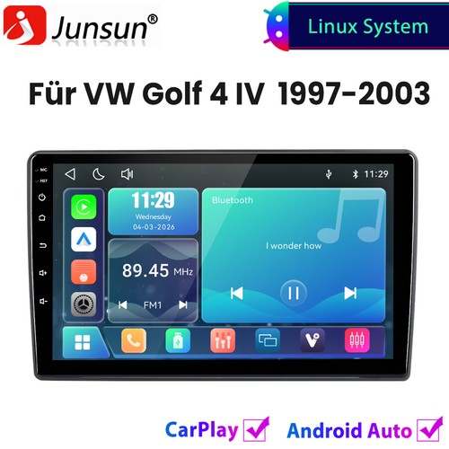 Für golf 1997 - für, vw