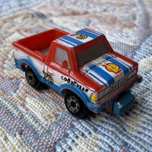 Micro machines galoob - galoob,, datsun