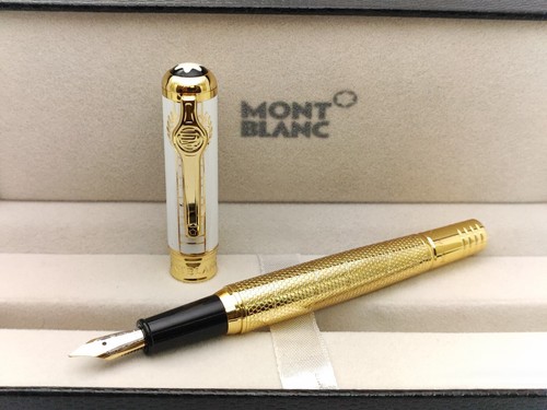 Montblanc great characters - montblanc.,