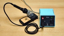 Weller Lötstation WECP 20 mit