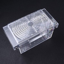  Garnelenbrütset Zuchtkasten