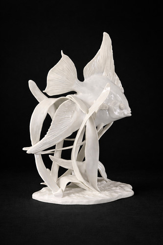 Rosenthal porzellan figur - rosenthal,