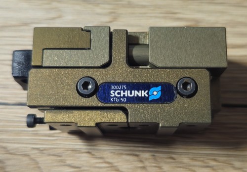 Schunk parallelgreifer ktg - parallelgreifer,