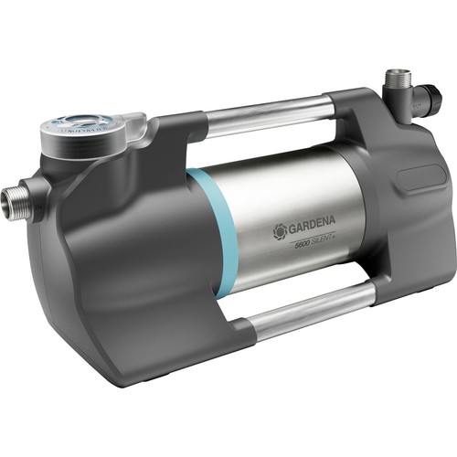 Gardena gartenpumpe 5600 - gartenpumpe, l/h