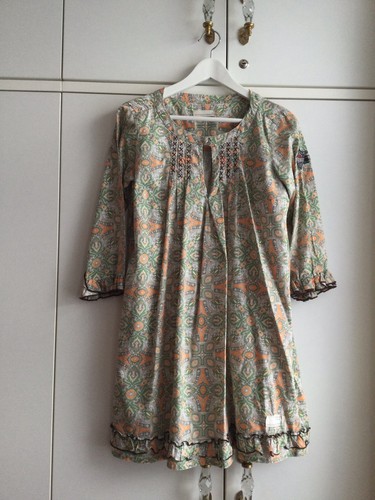 Odd molly kleid - gr., 38