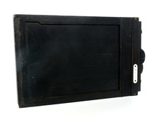 Planfilmkassette 13x18 -