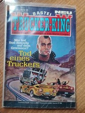 1x Trucker King Nr. 85 Perle
