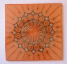 Fliese Retro 70/80 er Jahre