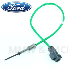 Original Abgas Temperatur