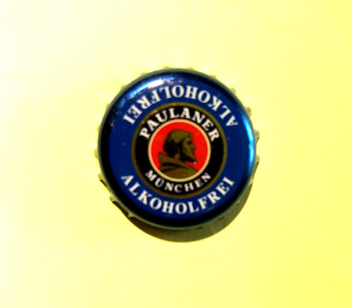Kronkorken bottle cap - kronkorken/bottle,