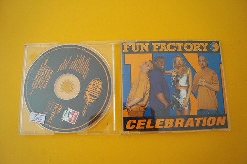 Fun factory celebration - fun,