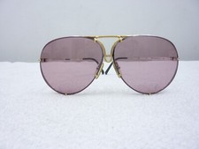 Vintage Original Porsche