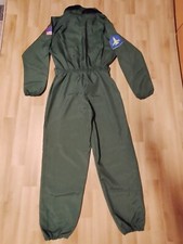 Faschingskostüm Pilot Gebraucht Gr.  170