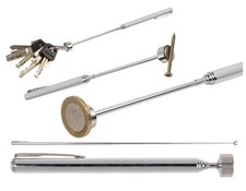 Magnetheber Teleskop Werkzeug