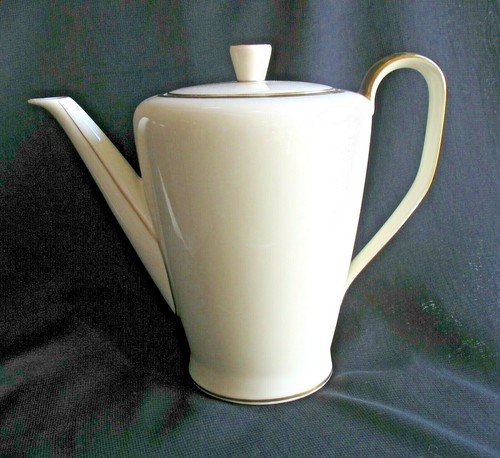 Rosenthal kaffeekanne - rosenthal,