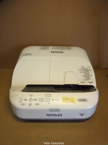 Epson 570 short - epson, eb-570