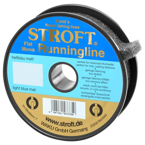 Stroft running line - stroft,