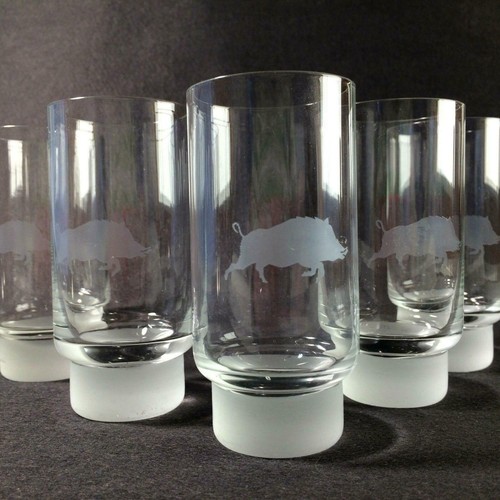Gläser 6er set cm - 6er, 10