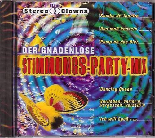 Die stereo clowns der - stereo,