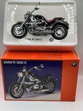 BMW R1200 C Modell 1:18 -
