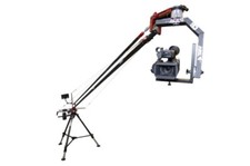 NEU: 4,5m Kamera Kran Made in