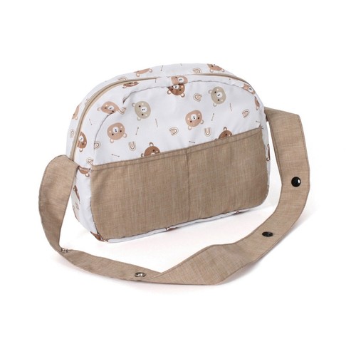 Bayer chic 2000 wickeltasche - chic,