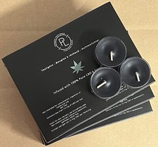 3 für 2 Partylite Teelichter