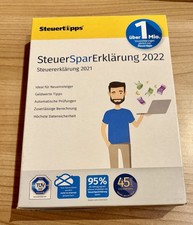 Steuertipps