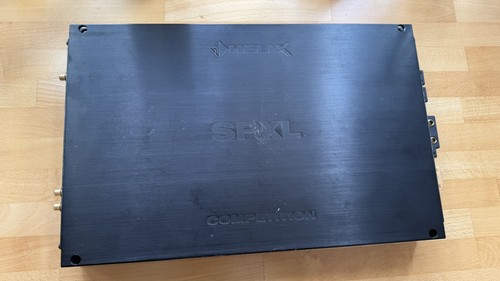 Helix spxl 1000 competition - helix,