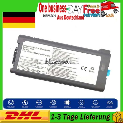 Akku für panasonic - für,