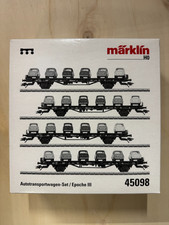 Märklin H0 45098