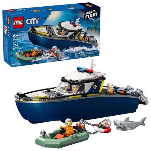 Lego 60456 city - 60456,