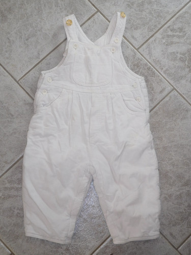 Latzhose hose 86 - latzhose,