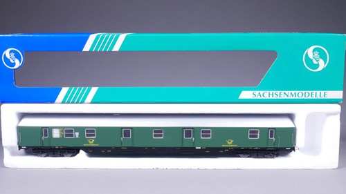 Sachsenmodelle 74635 - h0,